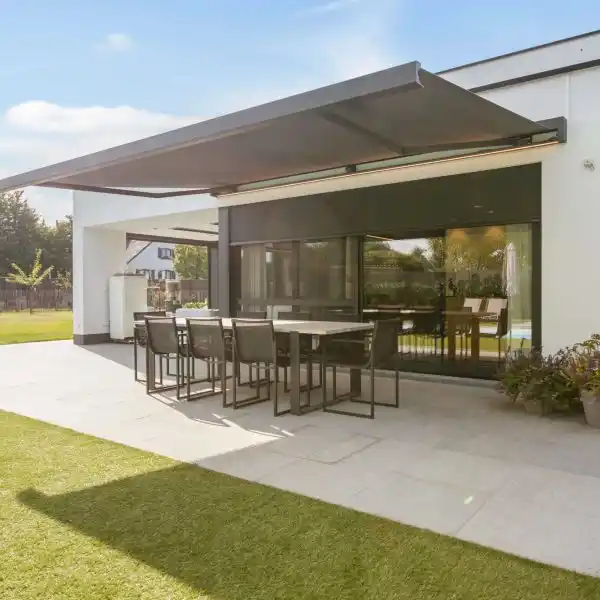 zonwering Hoensbroek